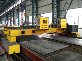 數(shù)控切割機